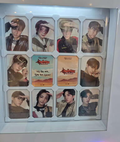ATEEZ: Aniteez in Treasure